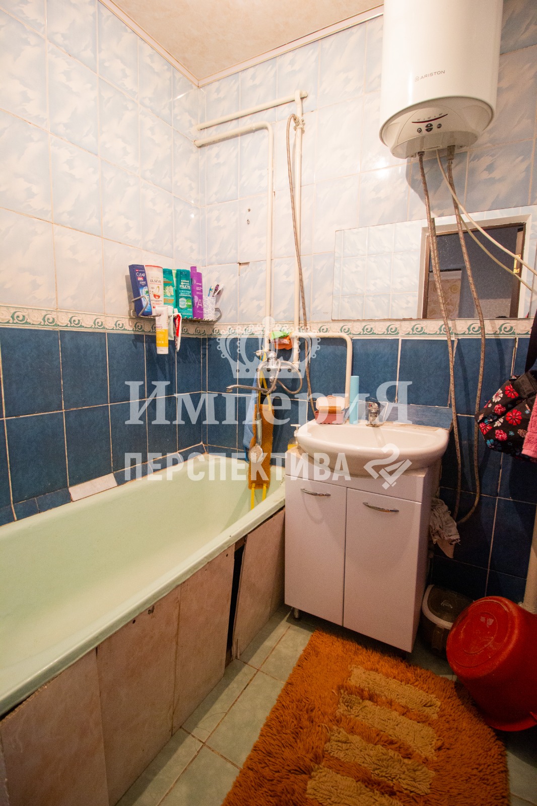 4-комнантная квартира, 85.0 м²,Чкалова за 16 000 000