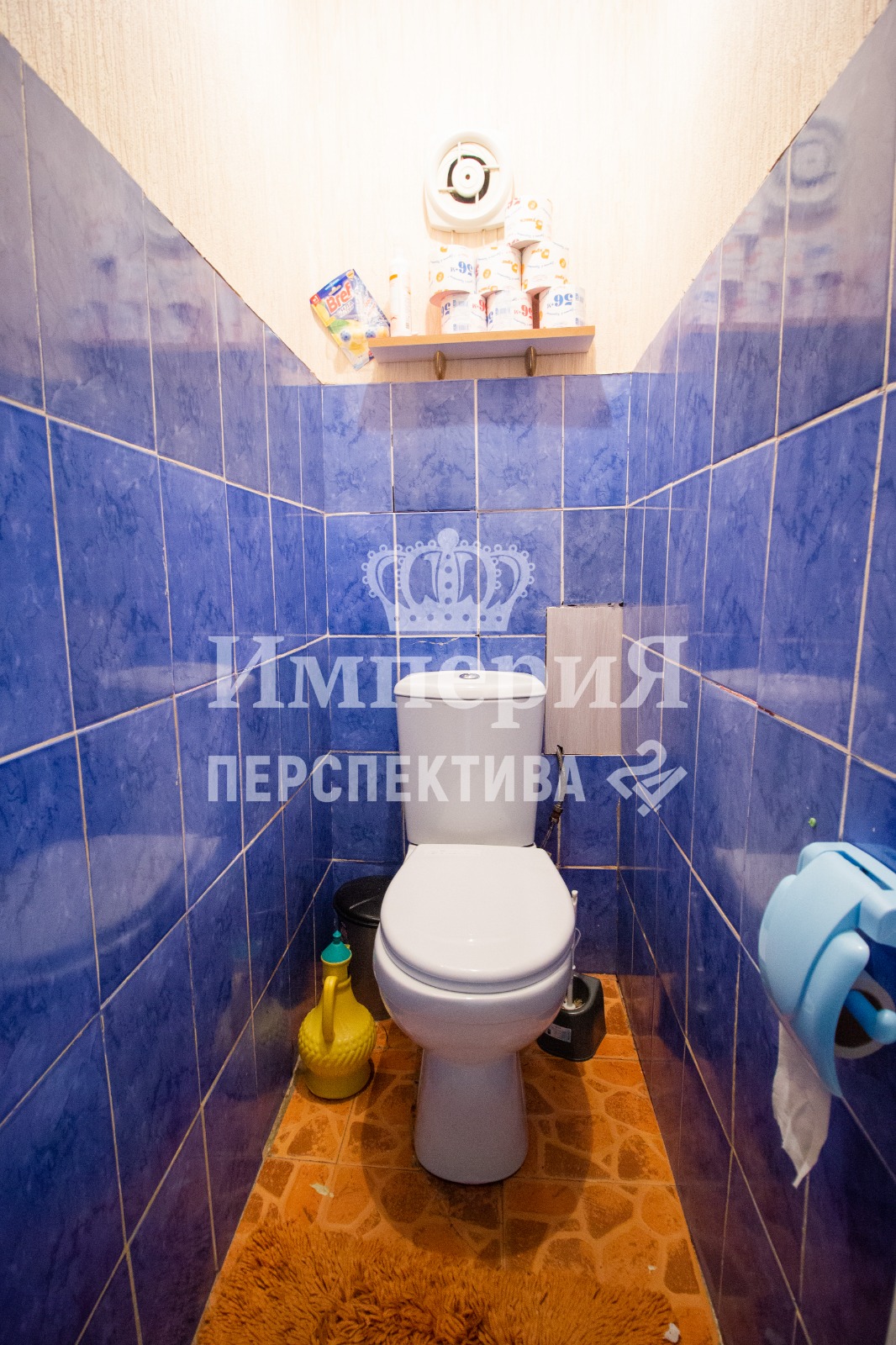 4-комнантная квартира, 85.0 м²,Чкалова за 16 000 000