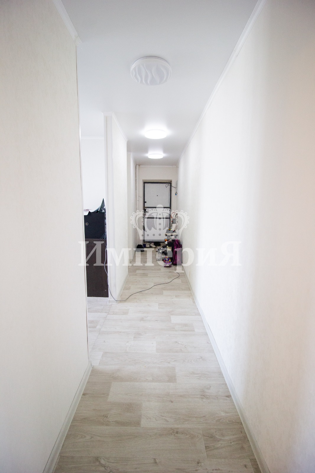 3-комнантная квартира, 58.0 м²,Жансугурова за 16 500 000