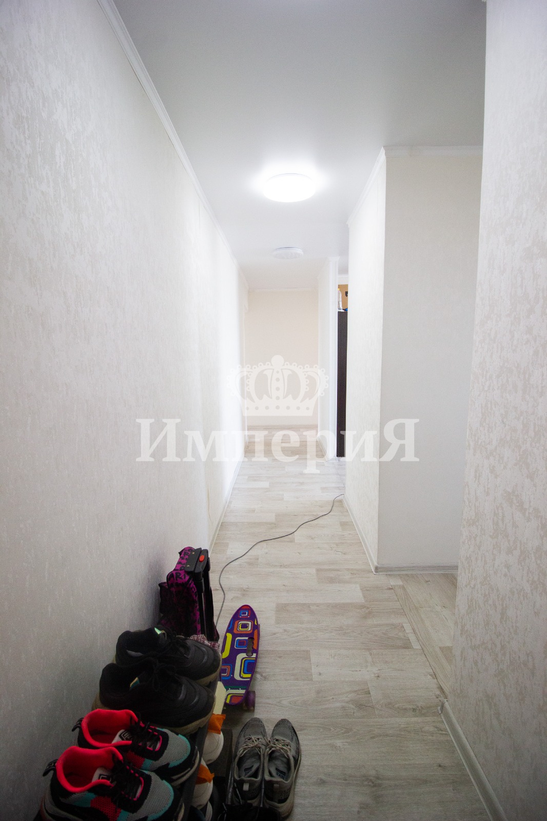 3-комнантная квартира, 58.0 м²,Жансугурова за 16 500 000