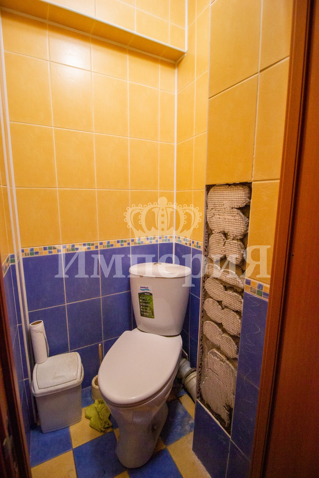 2-комнантная квартира, 63.0 м²,Биржан Сал за 14 800 000