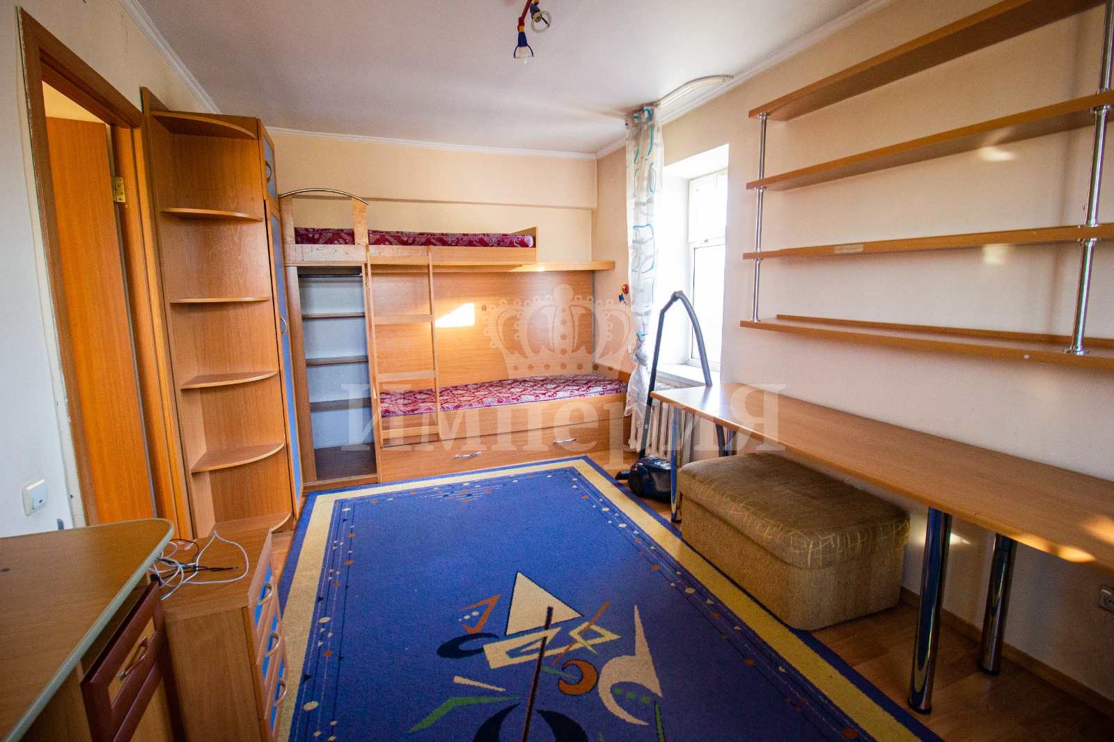 2-комнантная квартира, 63.0 м²,Биржан Сал за 14 800 000