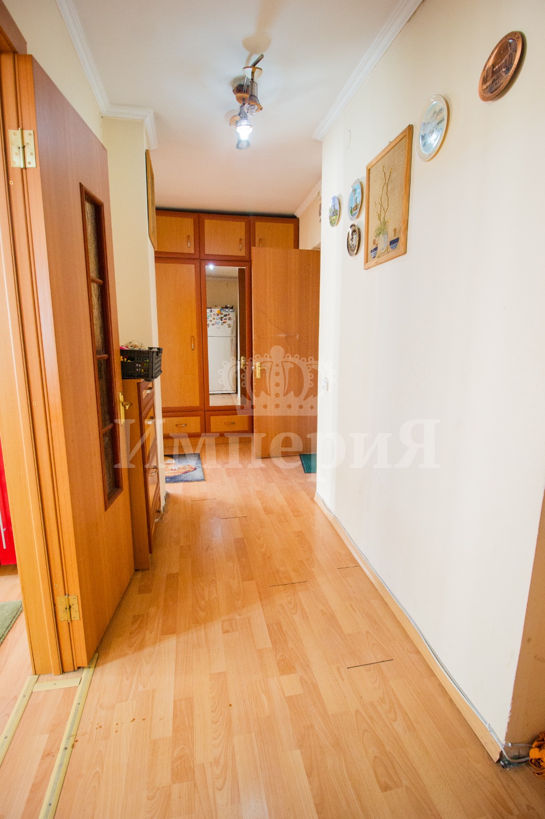 2-комнантная квартира, 63.0 м²,Биржан Сал за 14 800 000