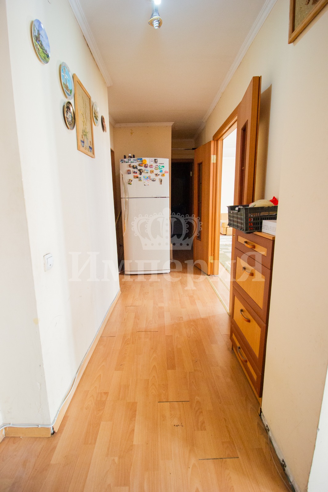 2-комнантная квартира, 63.0 м²,Биржан Сал за 14 800 000