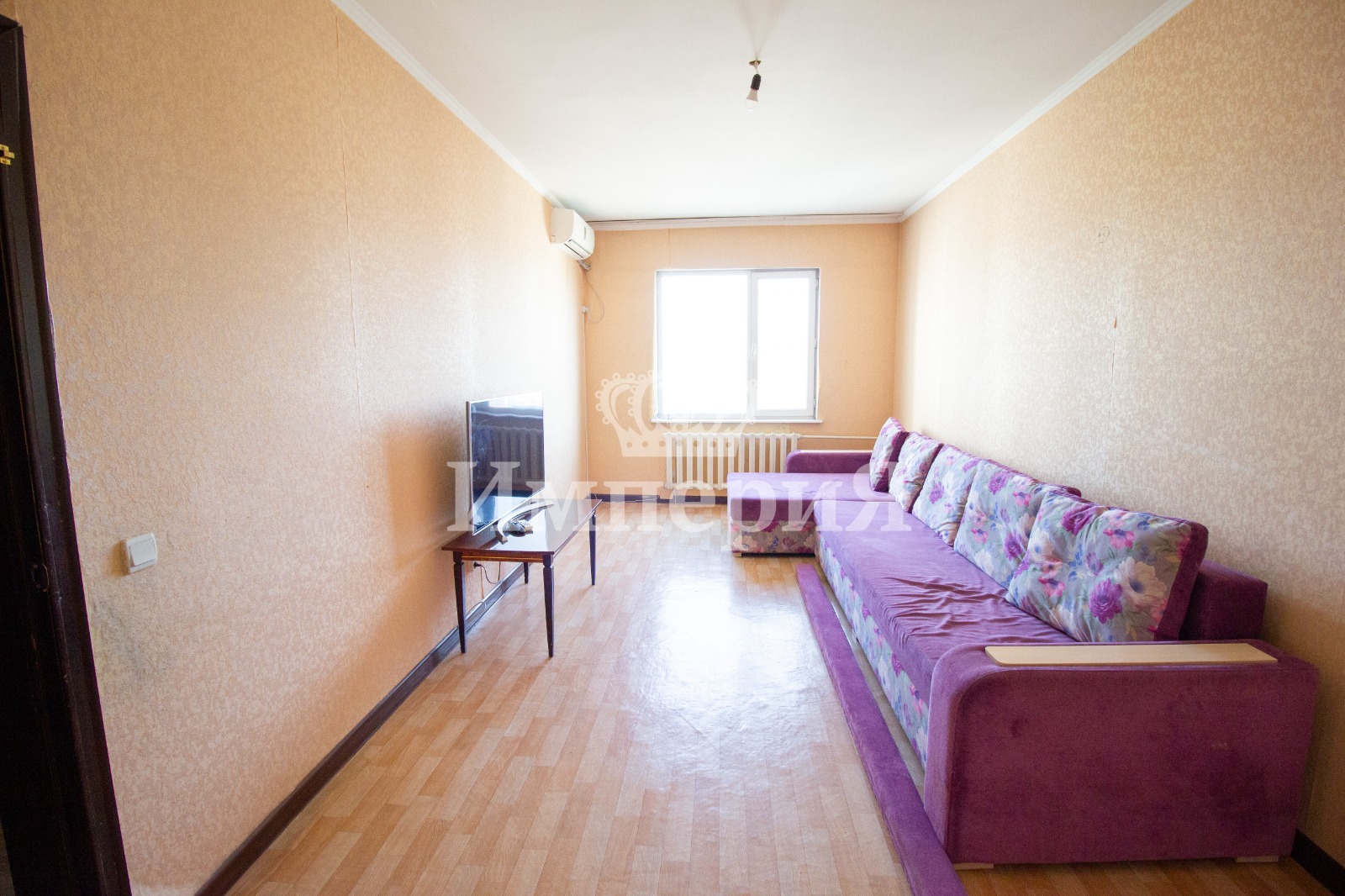 2-комнантная квартира, 63.0 м²,Каратал за 20 000 000