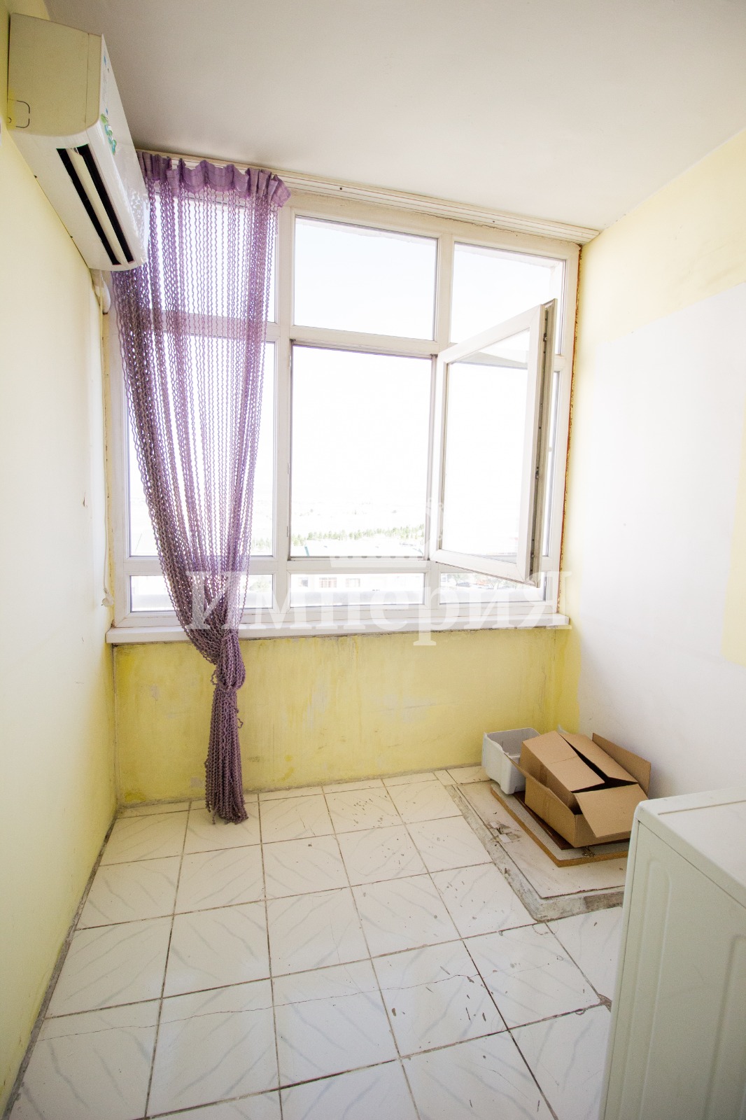 2-комнантная квартира, 63.0 м²,Каратал за 20 000 000