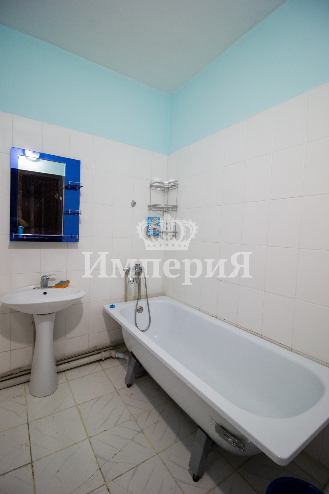 2-комнантная квартира, 63.0 м²,Каратал за 20 000 000