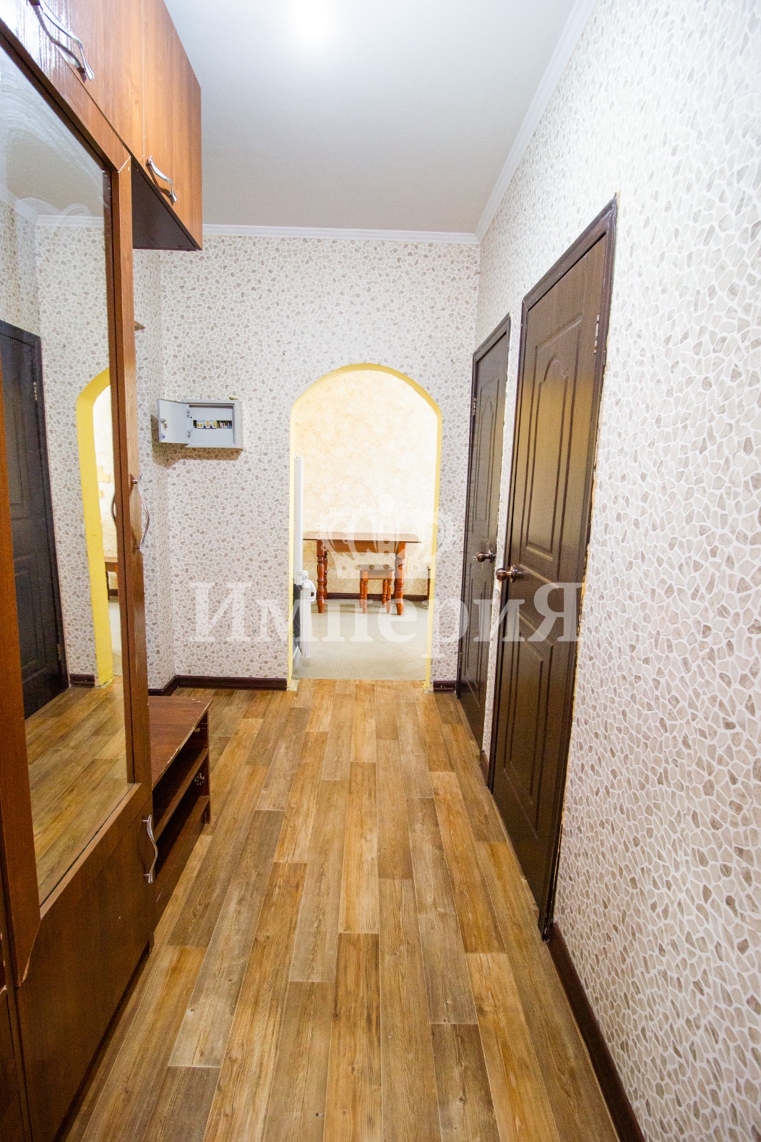 2-комнантная квартира, 63.0 м²,Каратал за 20 000 000