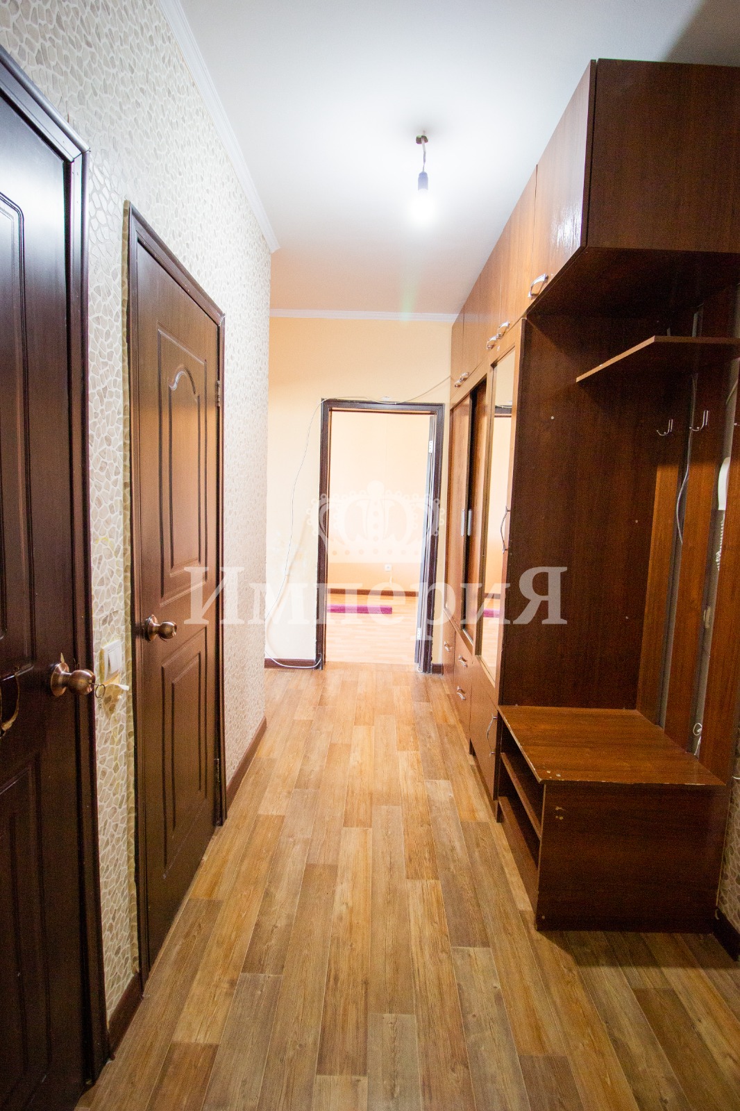 2-комнантная квартира, 63.0 м²,Каратал за 20 000 000