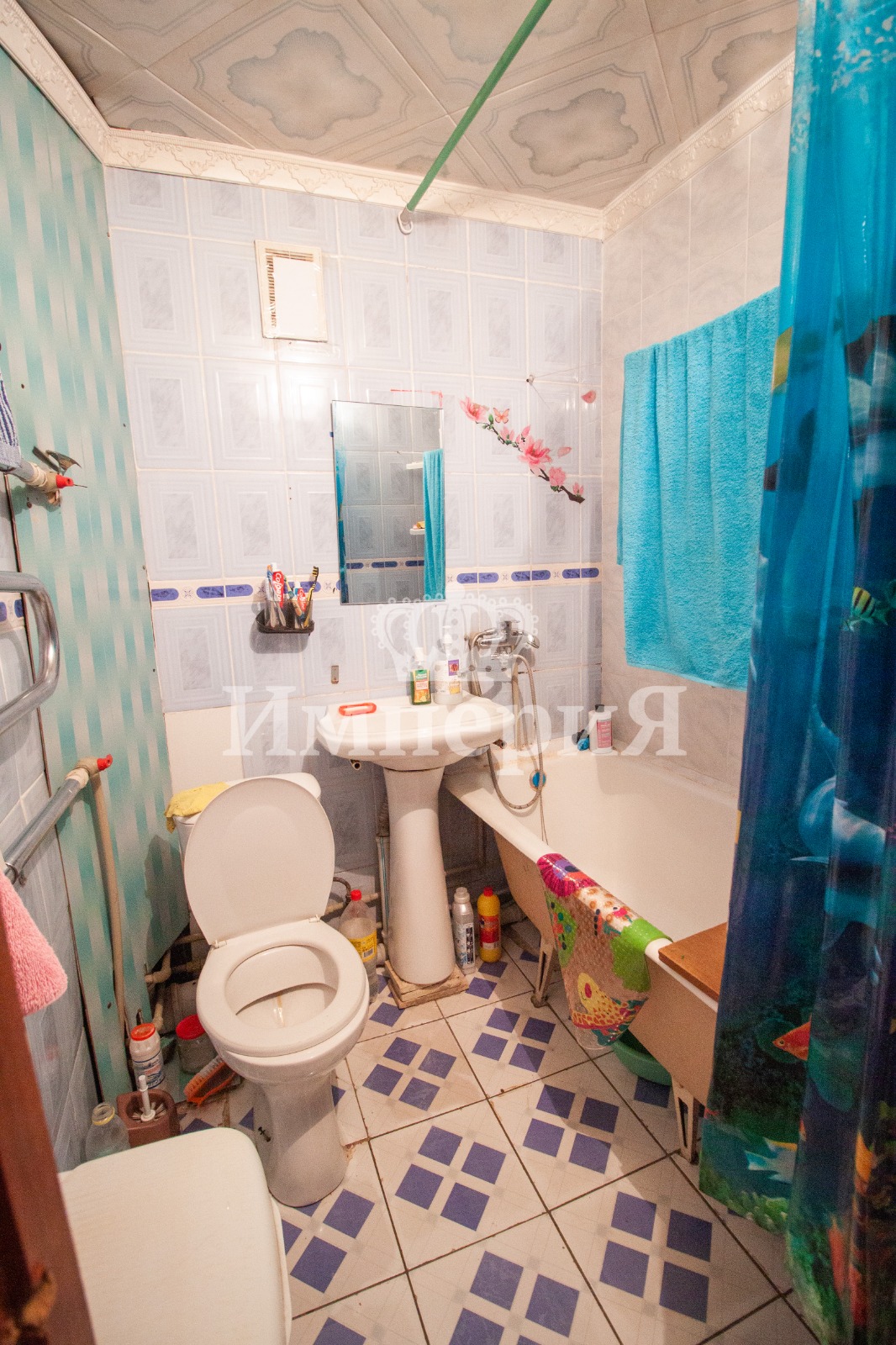 1-комнантная квартира, 37.0 м²,Кабанбай Батыра за 8 200 000