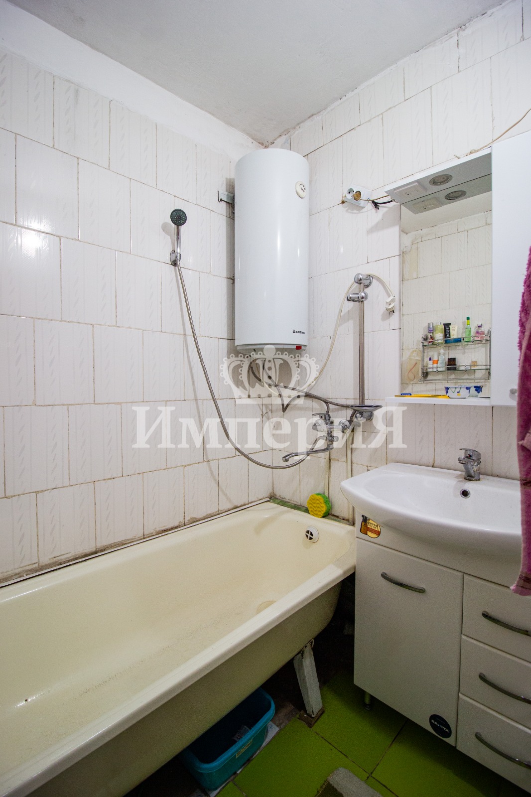 3-комнантная квартира, 72.0 м²,Айтыкова за 10 200 000