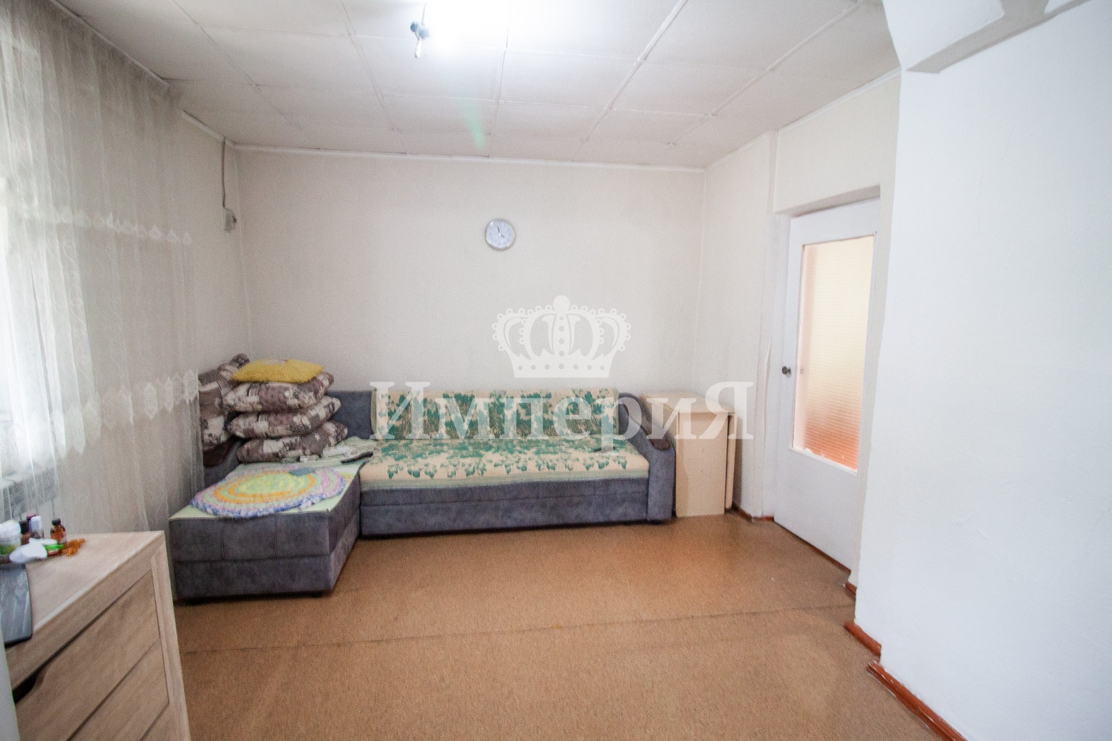 2-комнантный квартира, 38.0 м²,Амиргалиева за 10 000 000