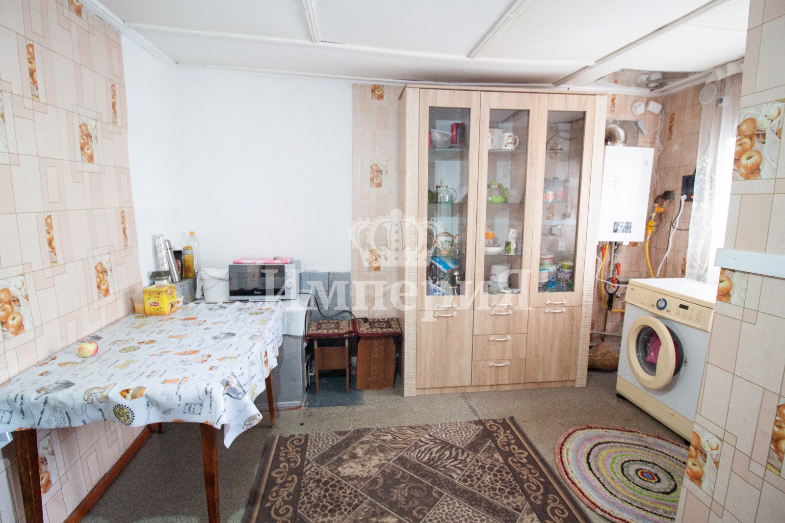 2-комнантный квартира, 38.0 м²,Амиргалиева за 10 000 000