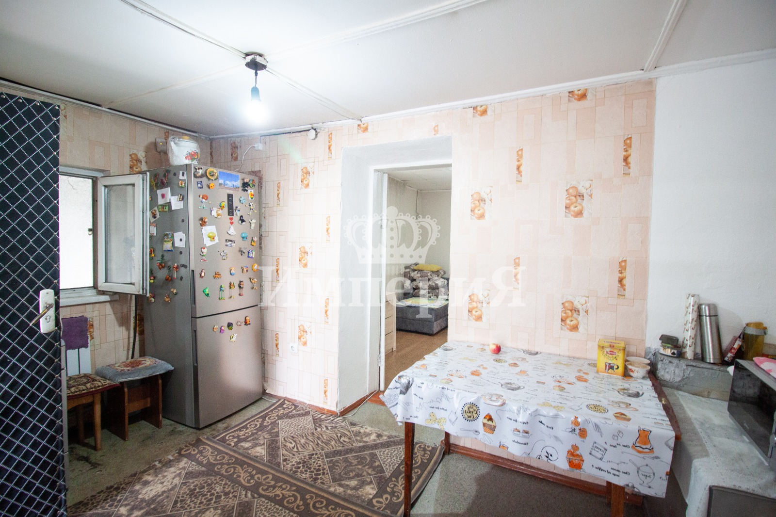 2-комнантный квартира, 38.0 м²,Амиргалиева за 10 000 000