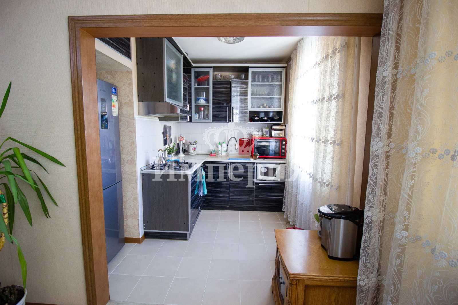 3-комнантная квартира, 64.0 м²,Жастар за 22 000 000