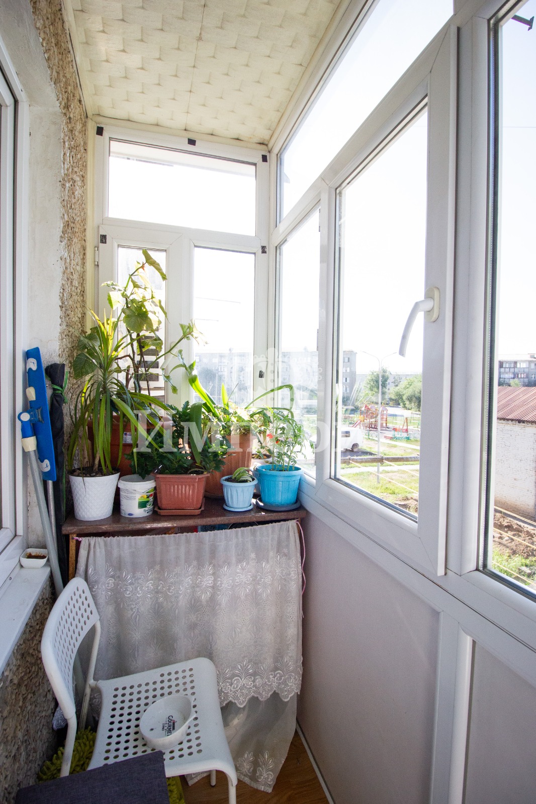 3-комнантная квартира, 64.0 м²,Жастар за 22 000 000