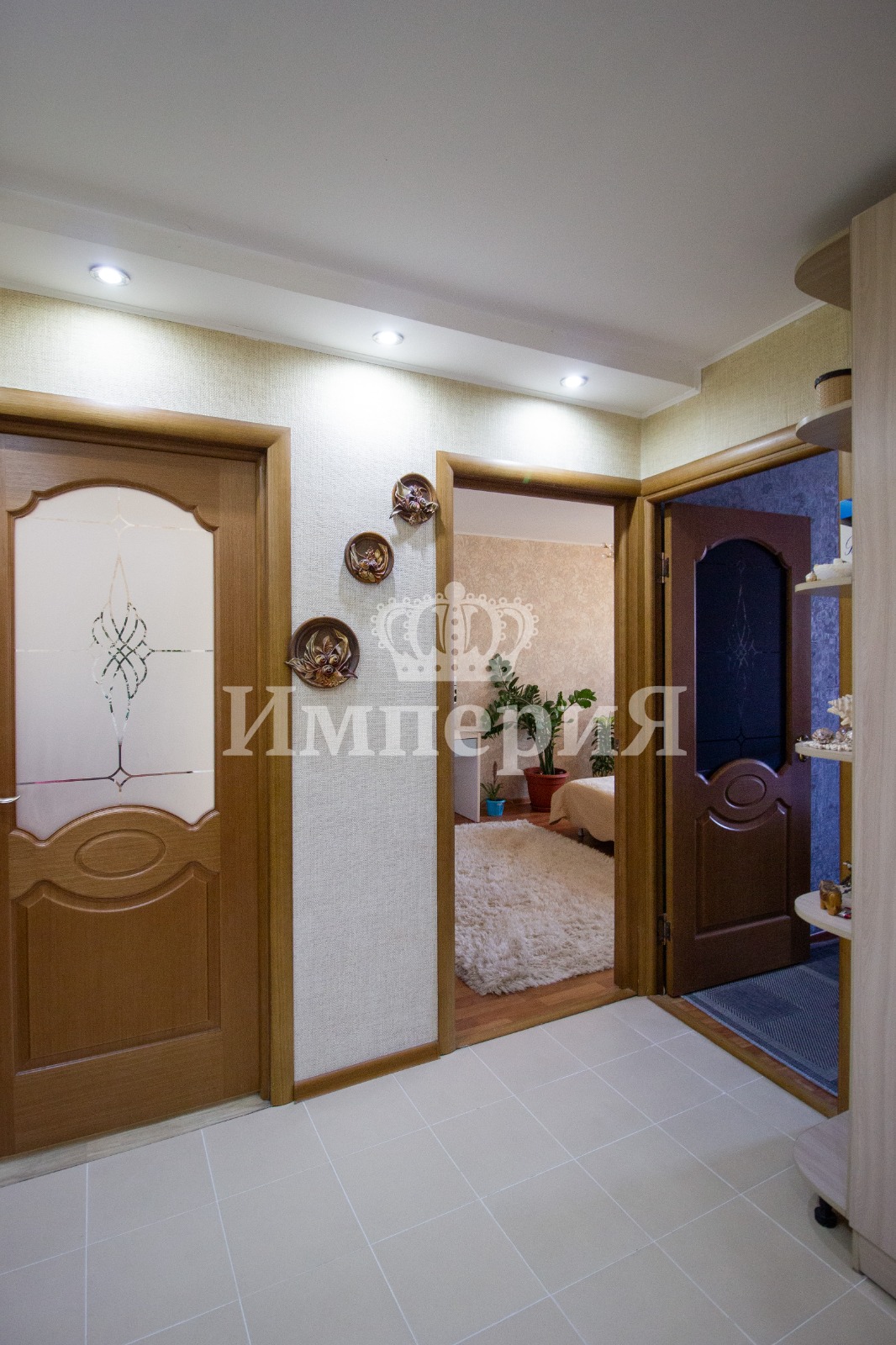 3-комнантная квартира, 64.0 м²,Жастар за 22 000 000