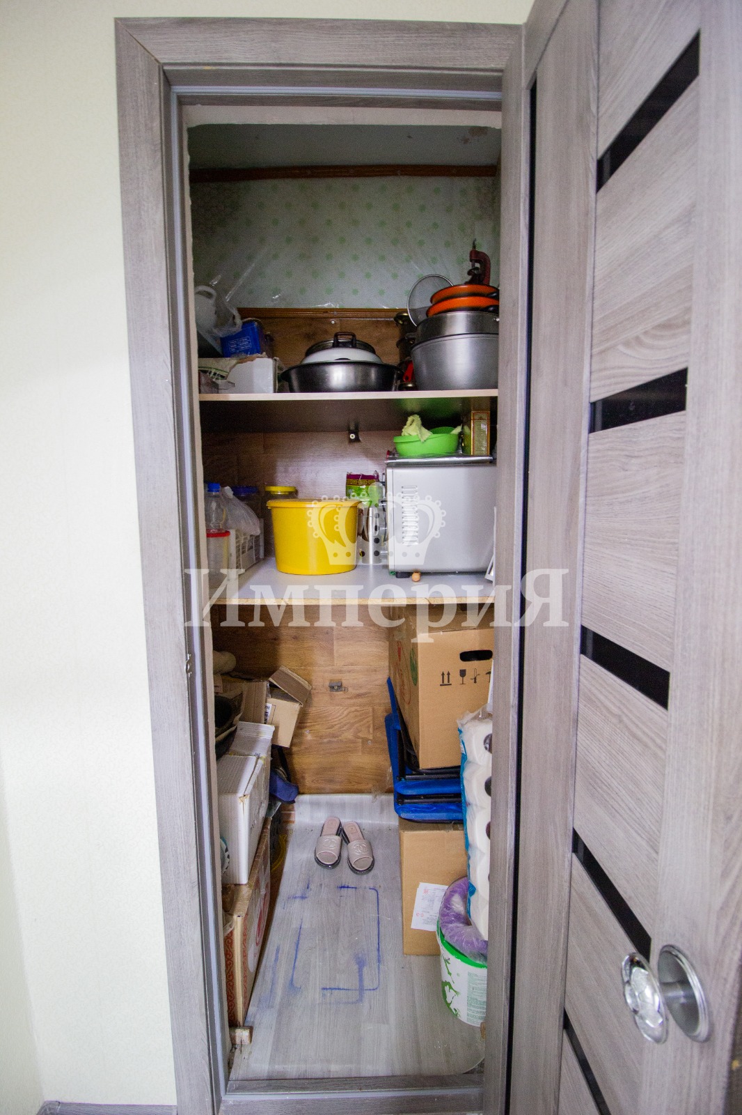 3-комнантная квартира, 60.0 м²,Кабанбай Батыра за 15 200 000