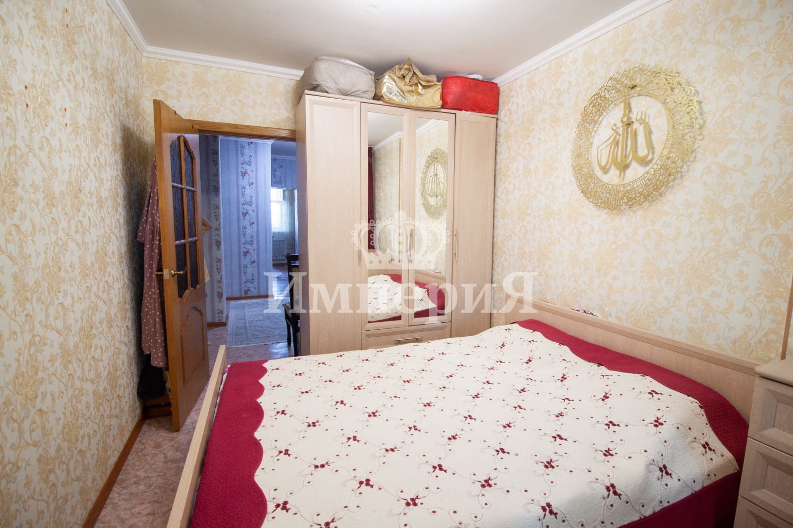 3-комнантная квартира, 71.0 м²,4 мкр за 21 300 000