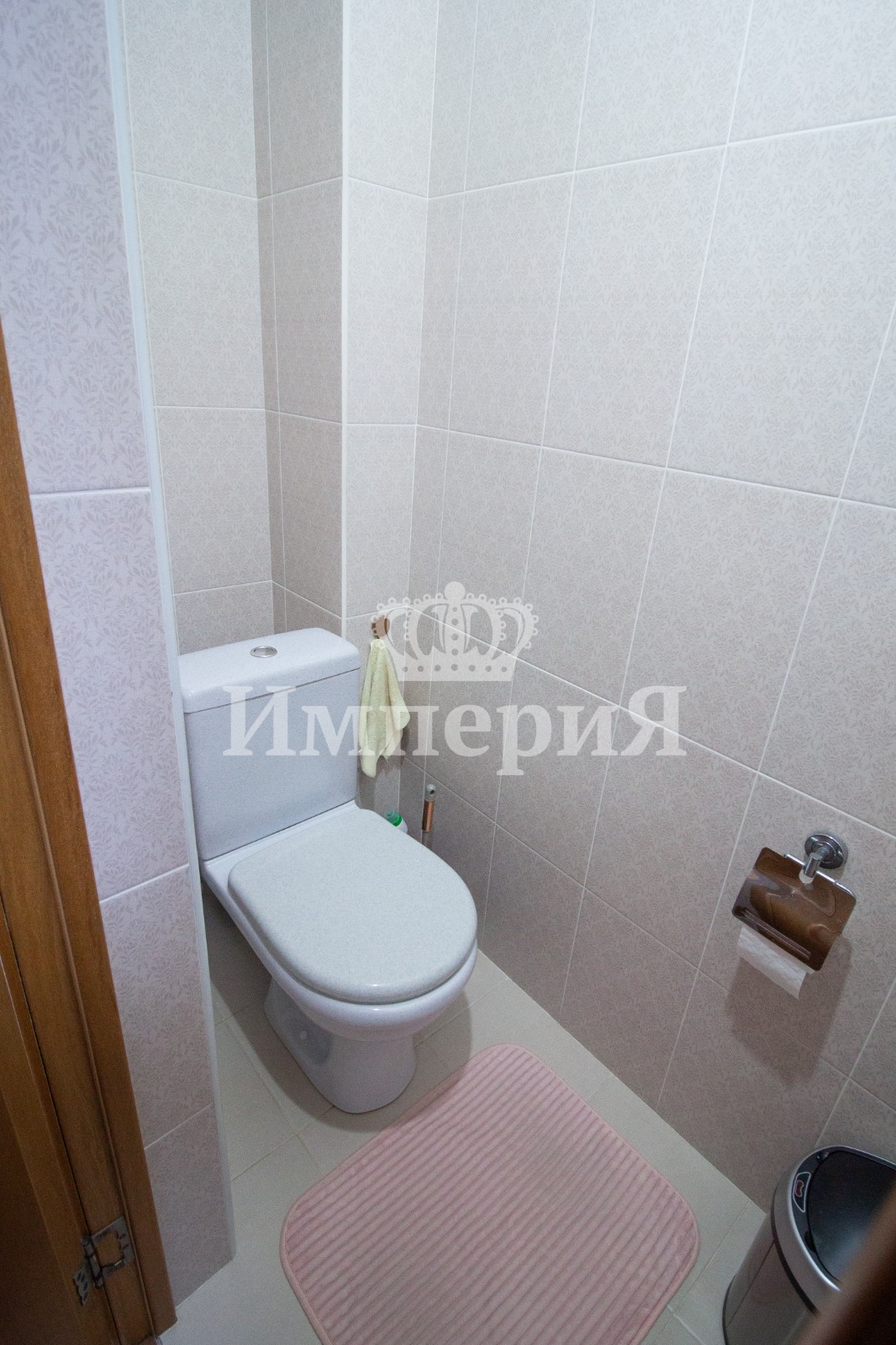 3-комнантная квартира, 71.0 м²,4 мкр за 21 300 000