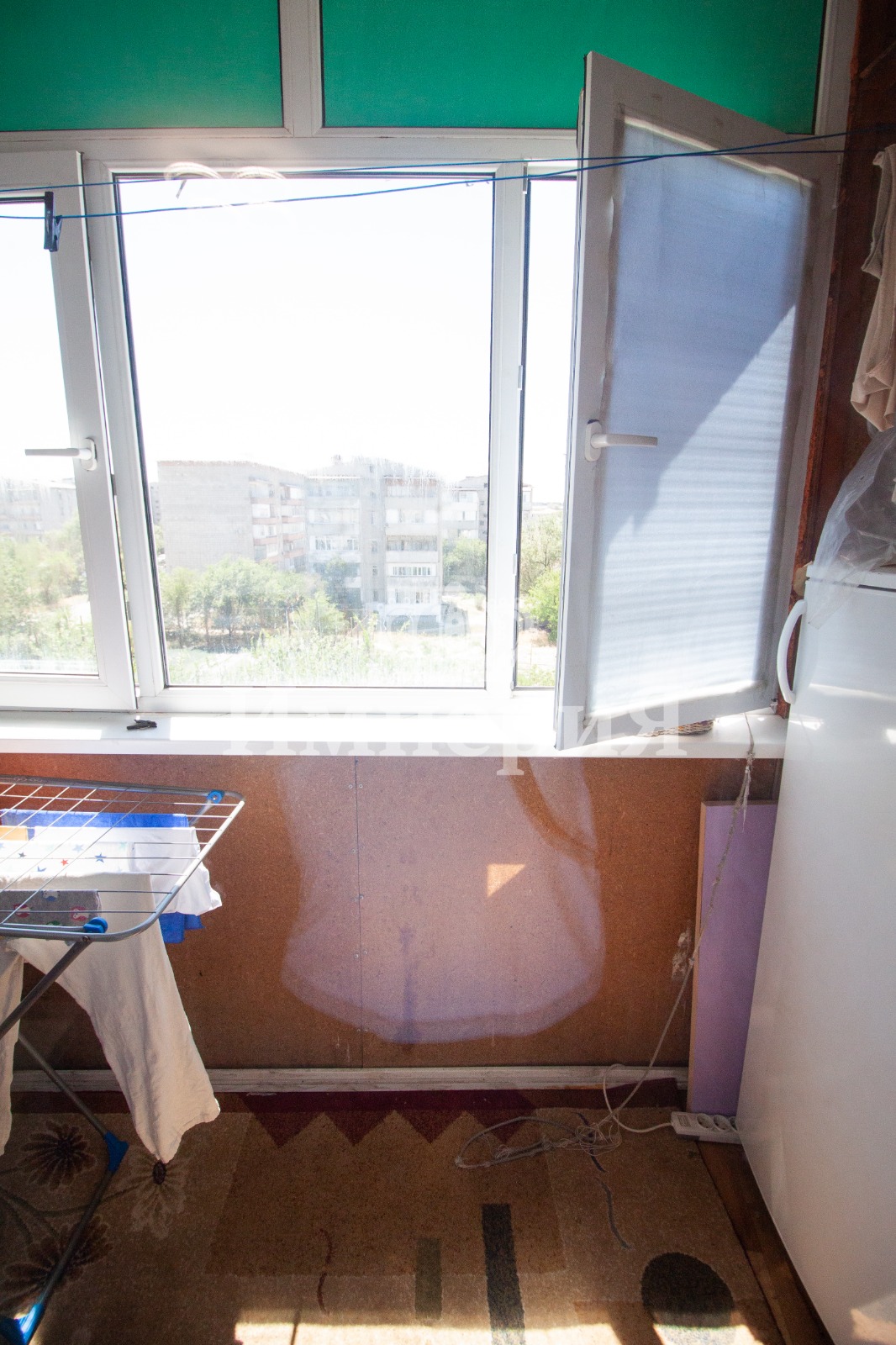 3-комнантная квартира, 71.0 м²,4 мкр за 21 300 000