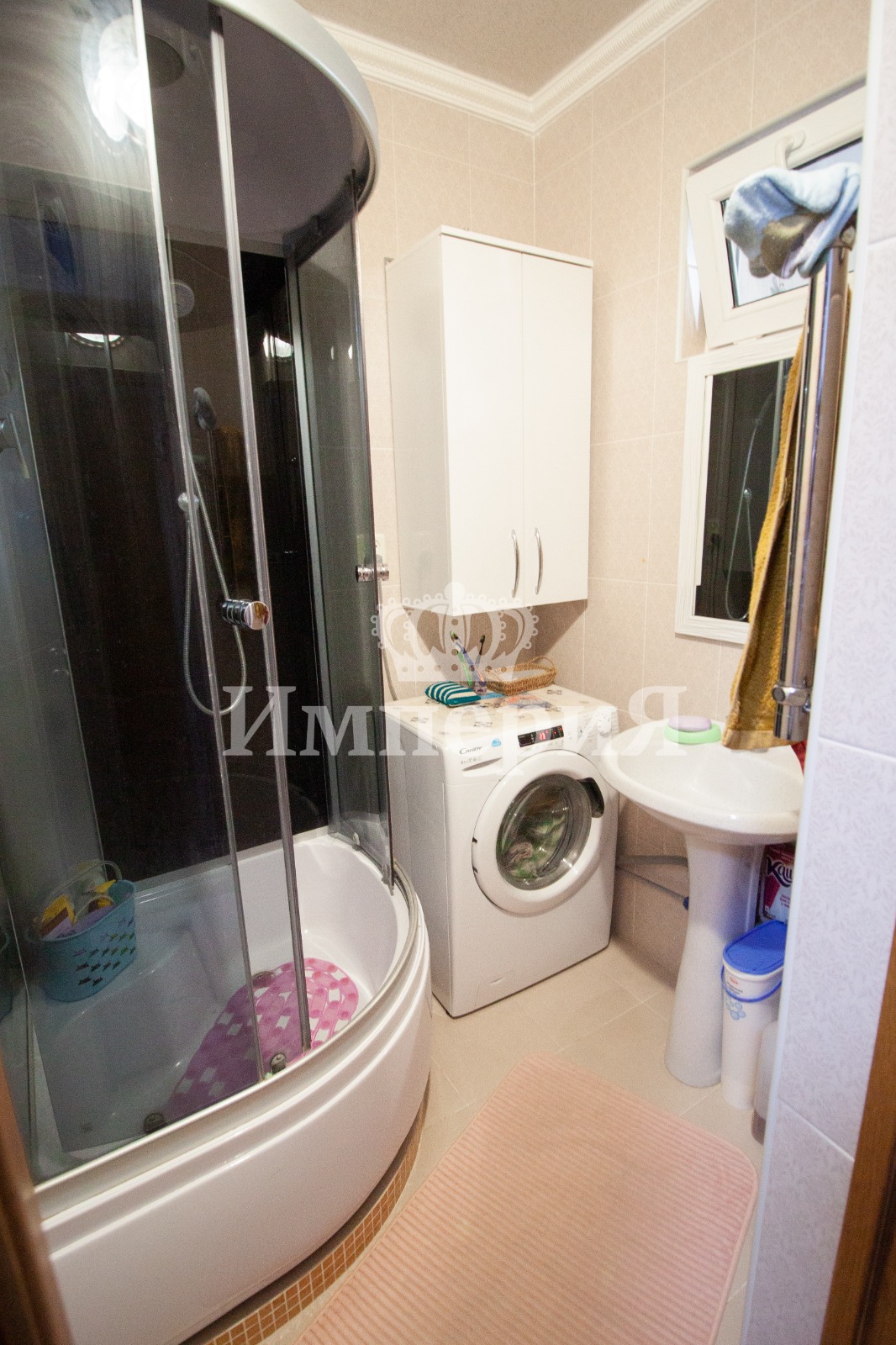 3-комнантная квартира, 71.0 м²,4 мкр за 21 300 000