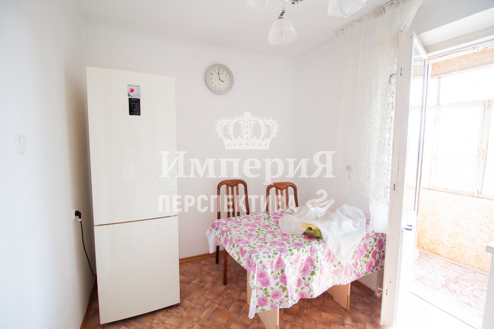 4-комнантная квартира, 84.0 м²,Алдабергенова за 20 200 000