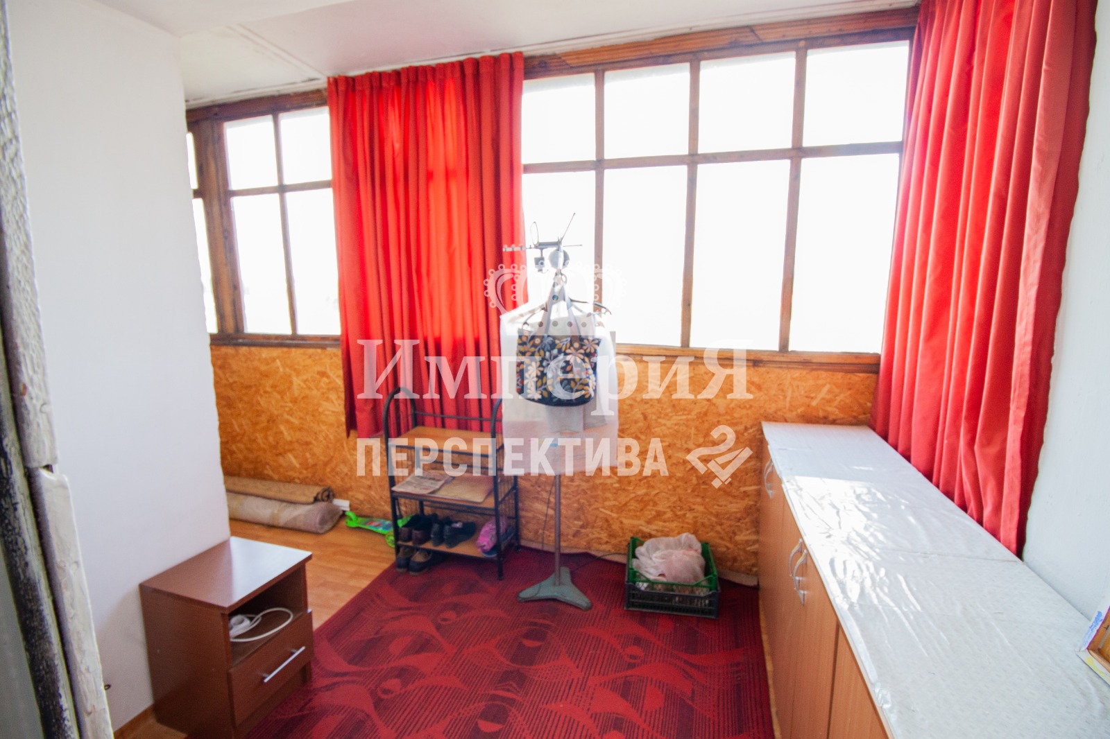 4-комнантная квартира, 84.0 м²,Алдабергенова за 20 200 000