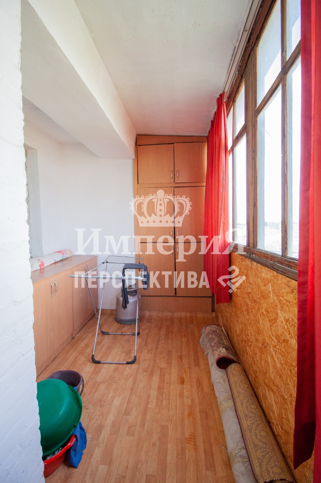 4-комнантная квартира, 84.0 м²,Алдабергенова за 20 200 000