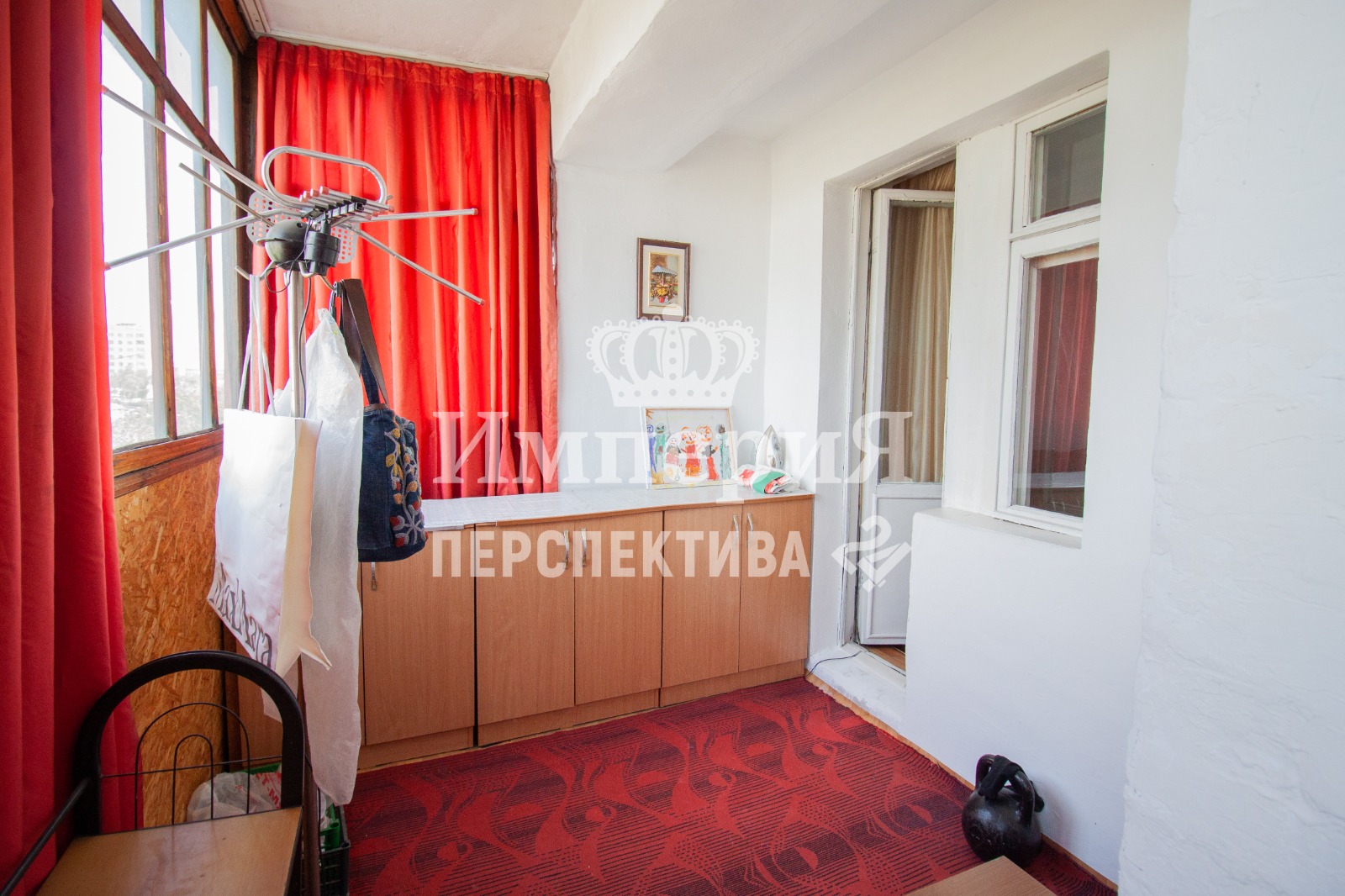 4-комнантная квартира, 84.0 м²,Алдабергенова за 20 200 000