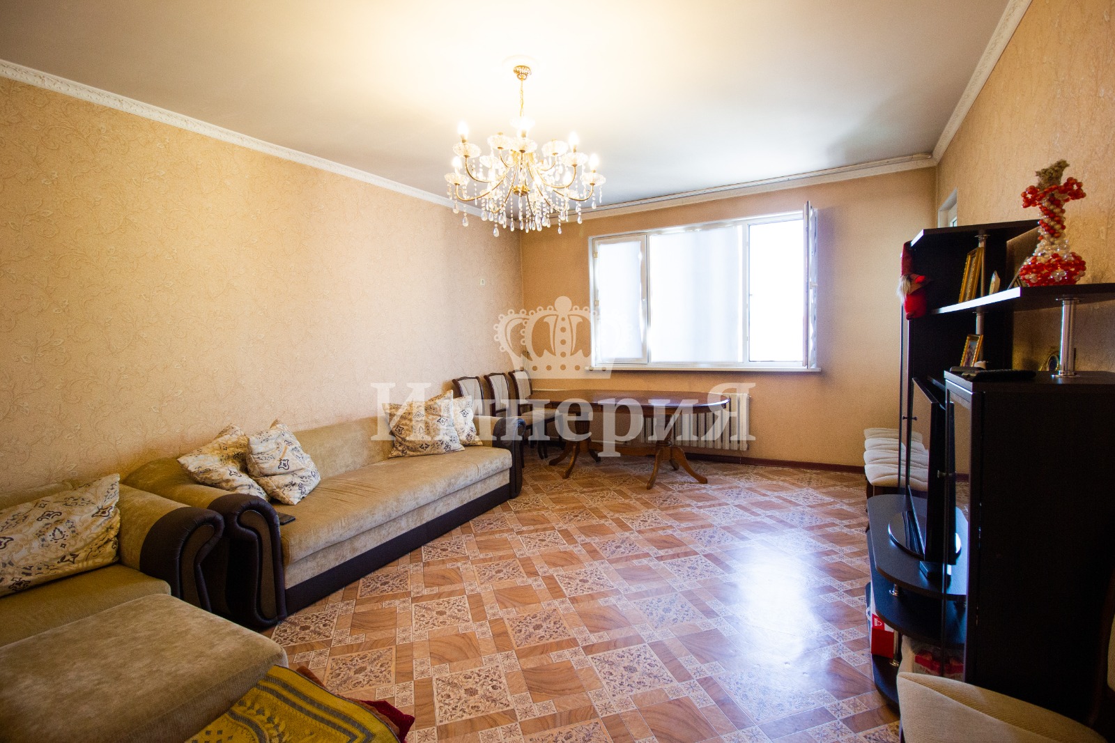 3-комнантная квартира, 89.0 м²,Каратал за 26 000 000