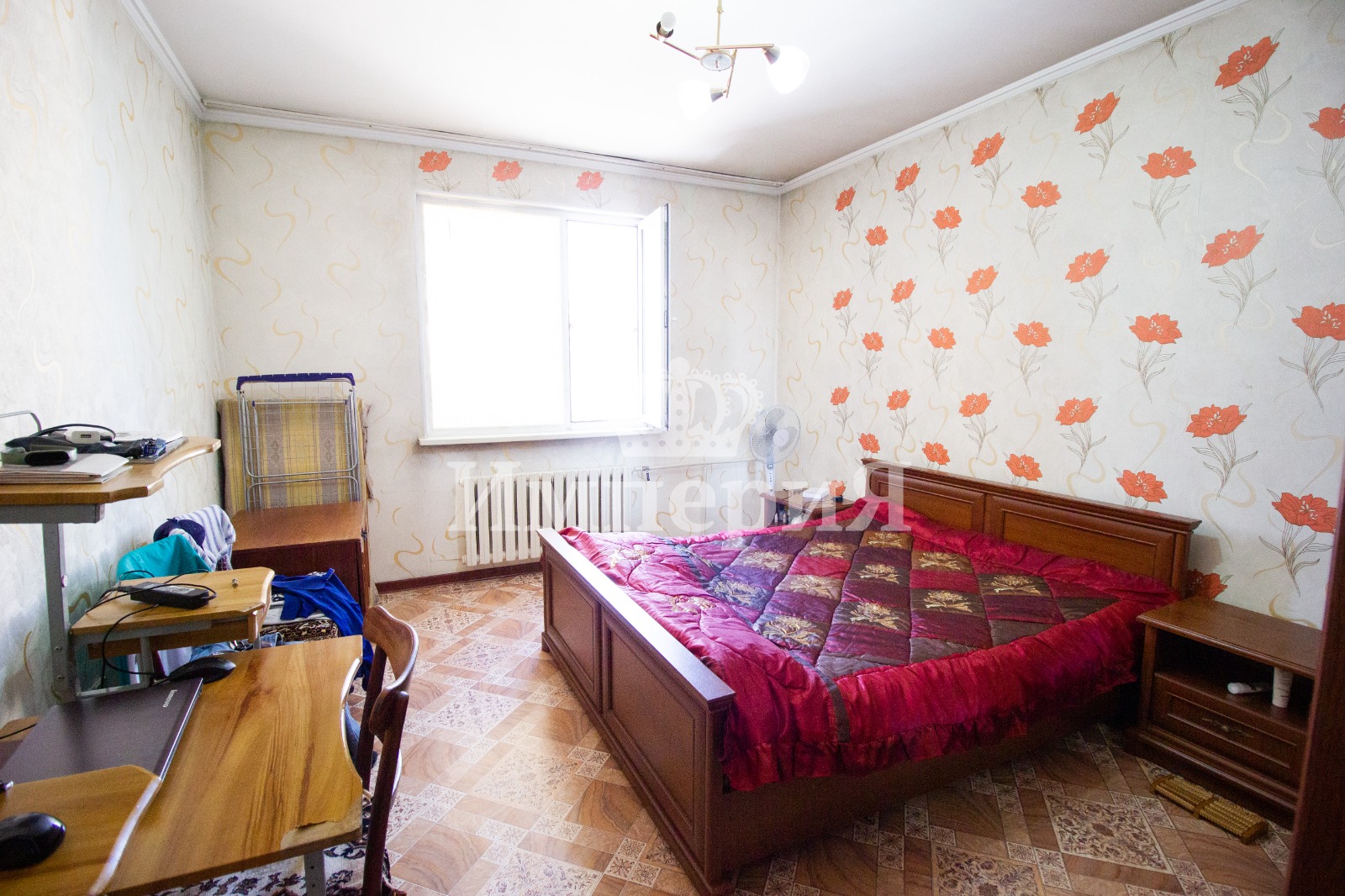 3-комнантная квартира, 89.0 м²,Каратал за 26 000 000