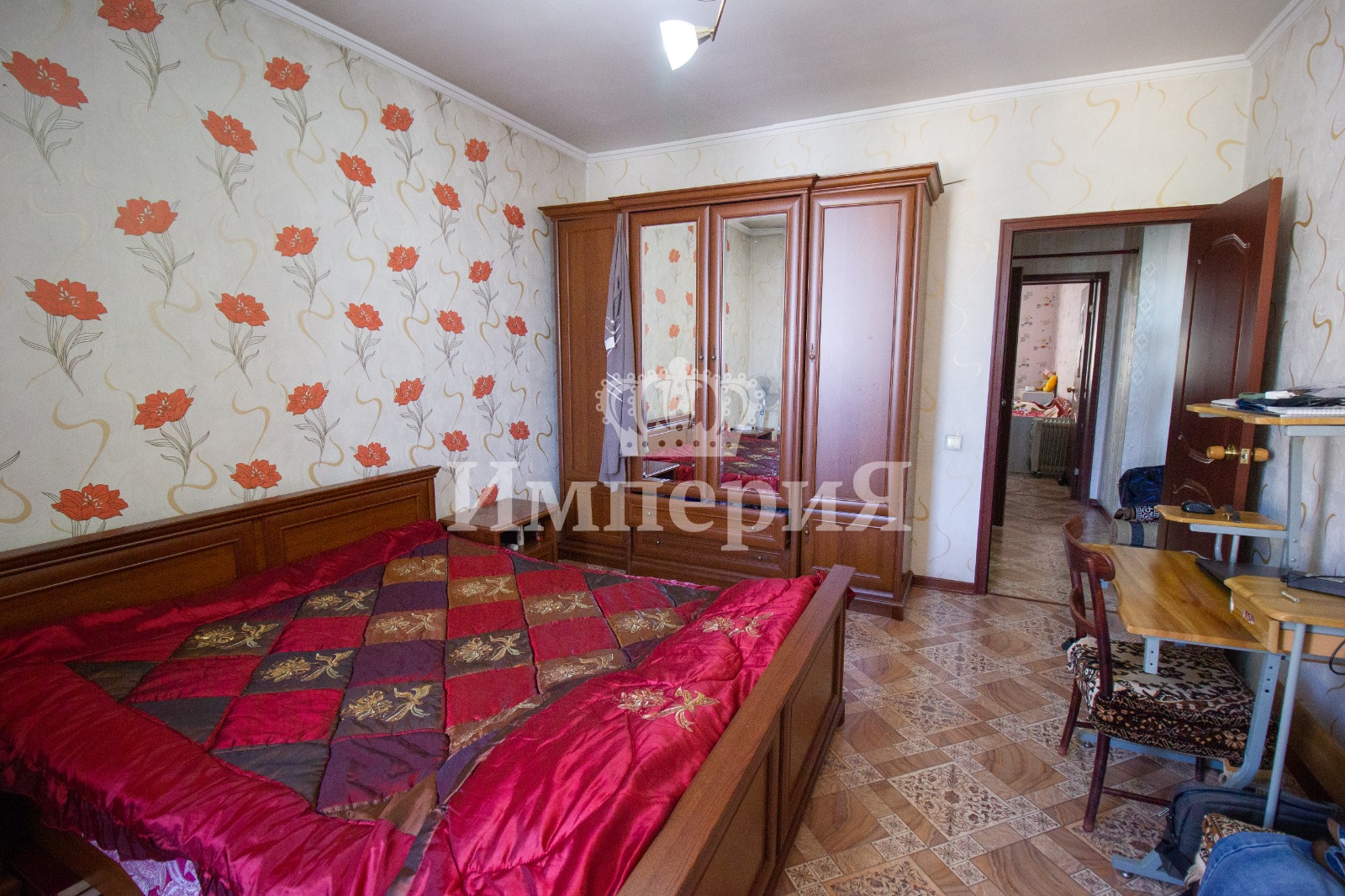 3-комнантная квартира, 89.0 м²,Каратал за 26 000 000