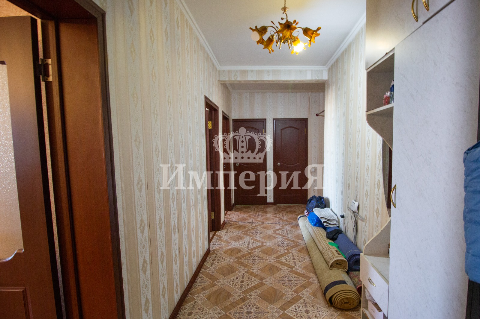 3-комнантная квартира, 89.0 м²,Каратал за 26 000 000