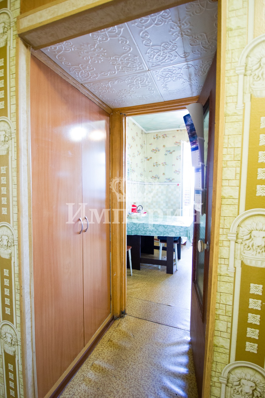 4-комнантная квартира, 93.0 м²,Мушелтой за 22 200 000