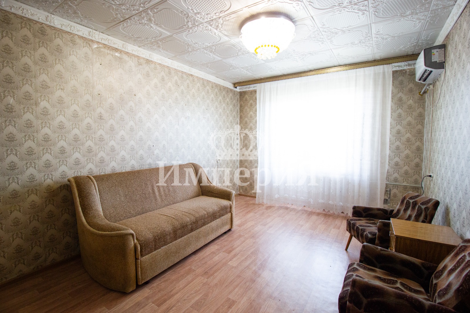 4-комнантная квартира, 93.0 м²,Мушелтой за 22 200 000