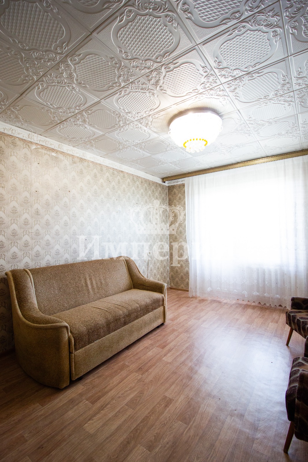 4-комнантная квартира, 93.0 м²,Мушелтой за 22 200 000