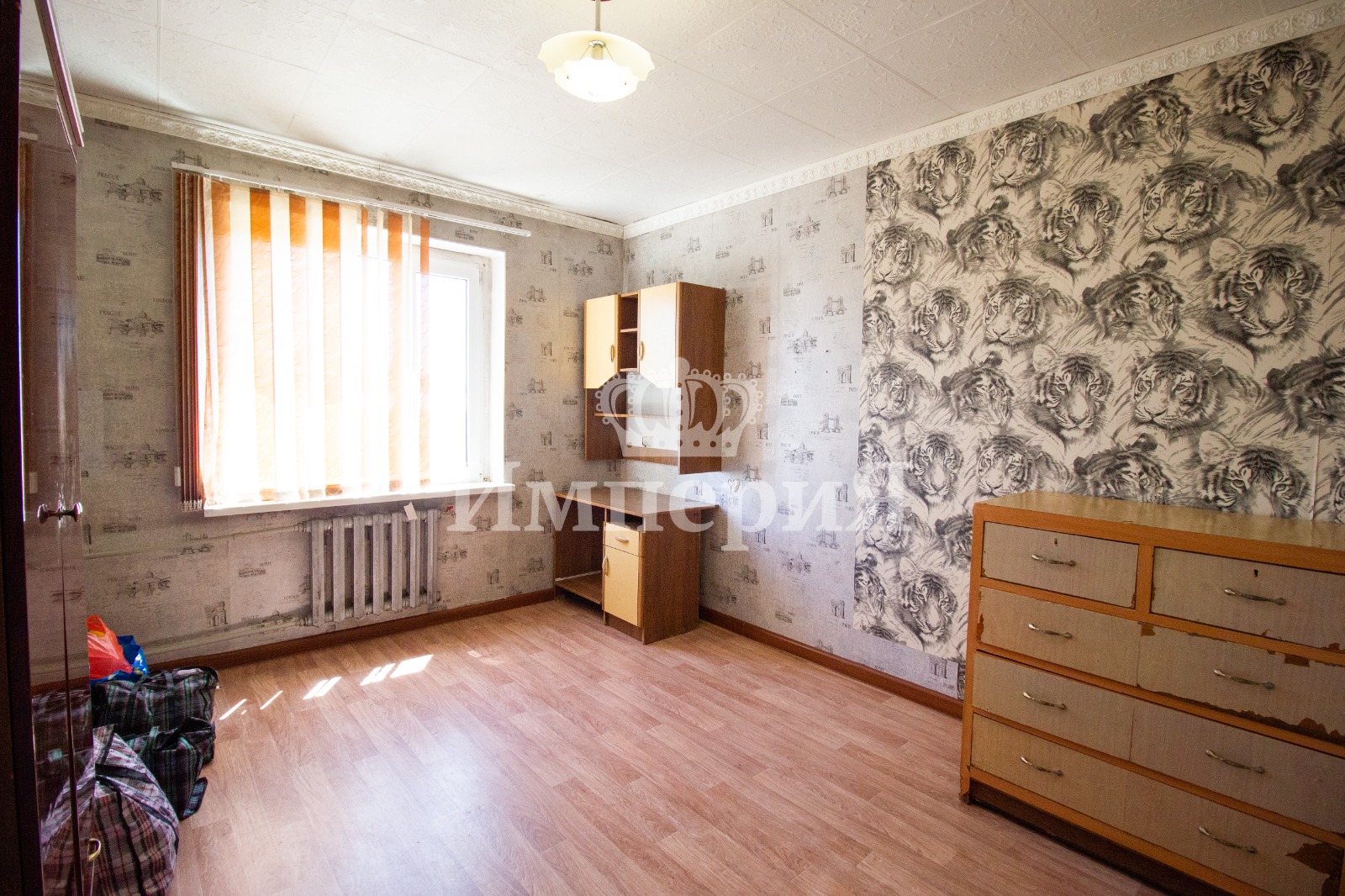 4-комнантная квартира, 93.0 м²,Мушелтой за 22 200 000