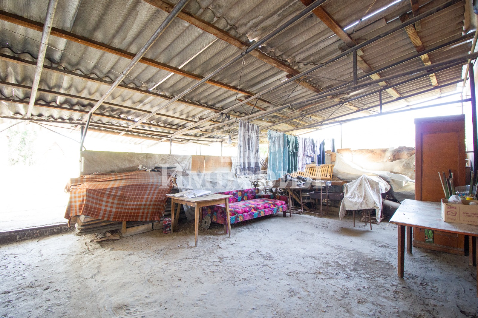 4-комнантный квартира, 63.0 м²,Ыбраймолдаева за 13 500 000