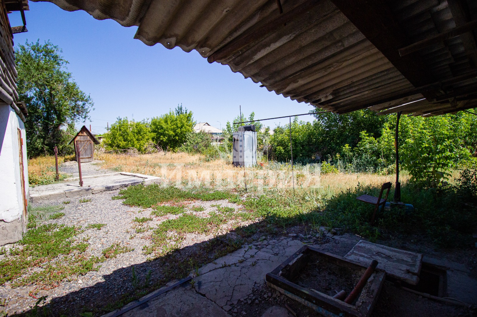 4-комнантный квартира, 63.0 м²,Ыбраймолдаева за 14 000 000