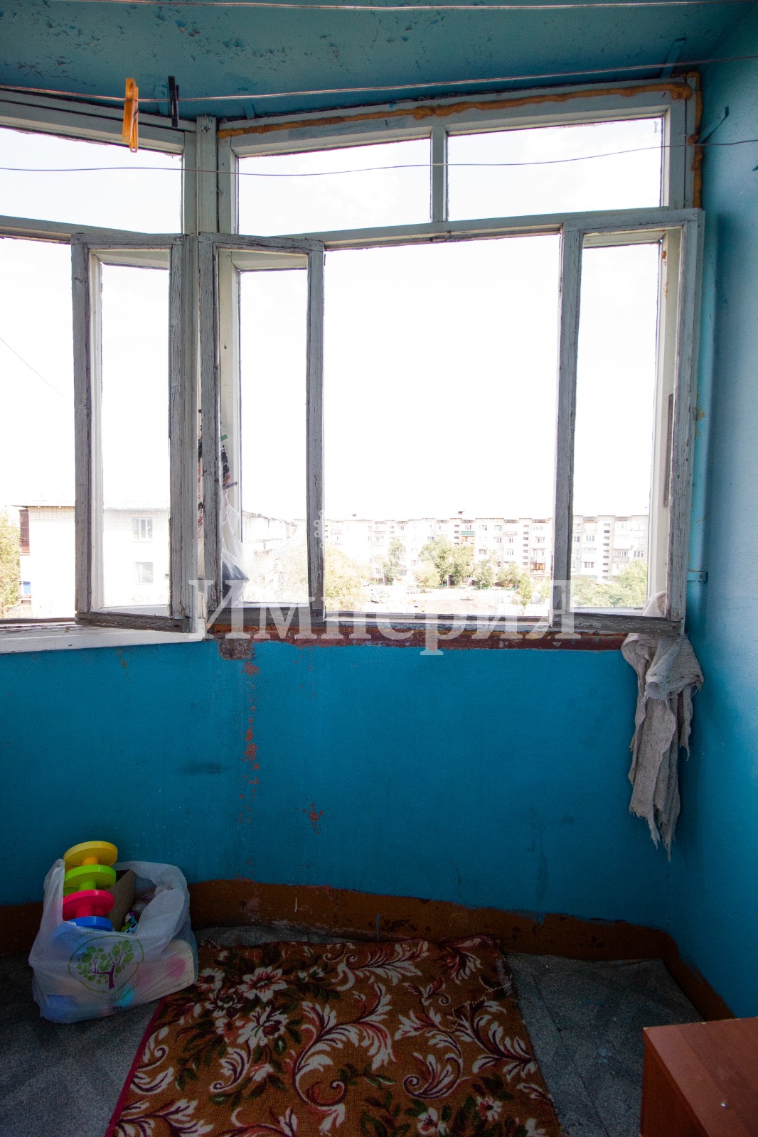 1-комнантная квартира, 31.0 м²,5 мкр за 11 200 000