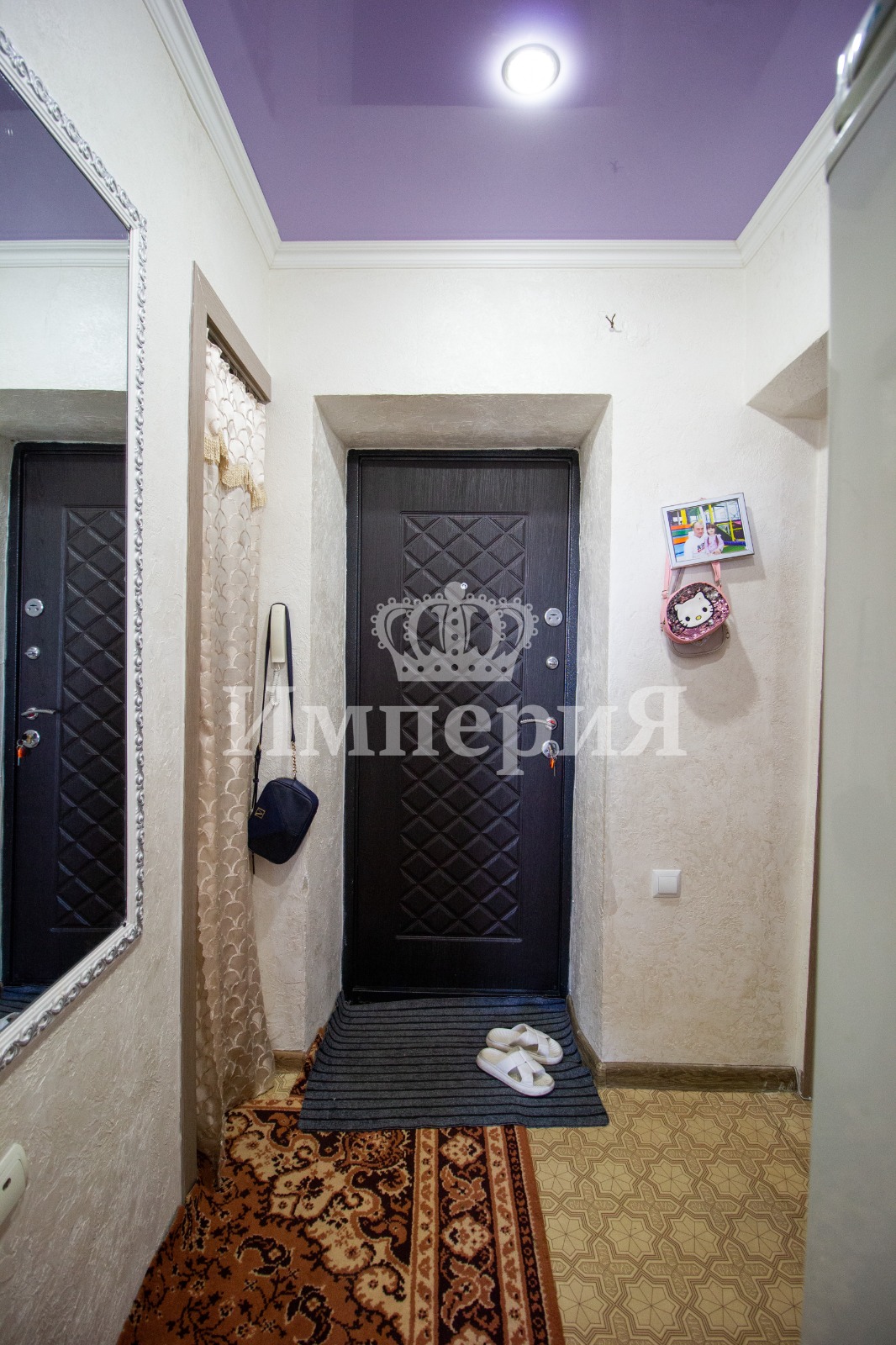 1-комнантная квартира, 31.0 м²,5 мкр за 11 200 000