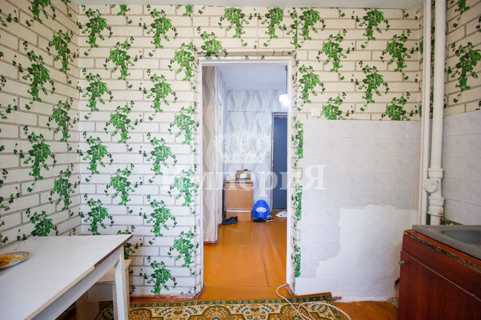 1-комнантная квартира, 33.0 м²,5 мкр за 9 200 000