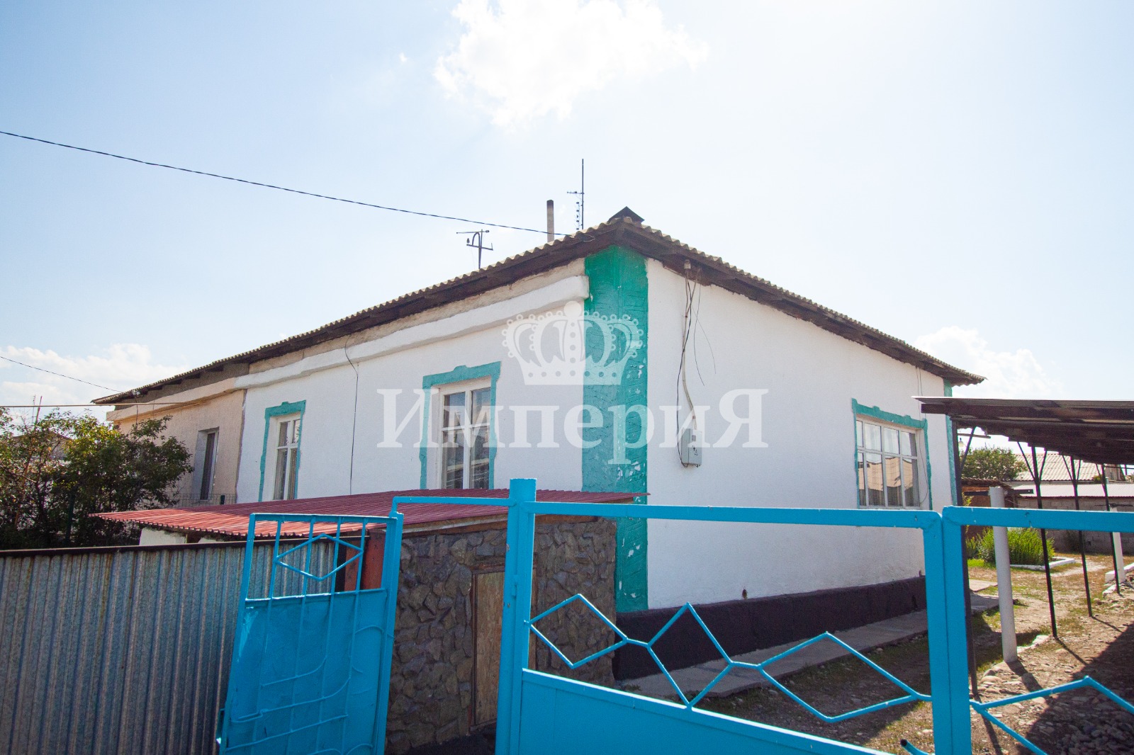 3-комнантный квартира, 73.0 м²,Терибаева за 10 500 000