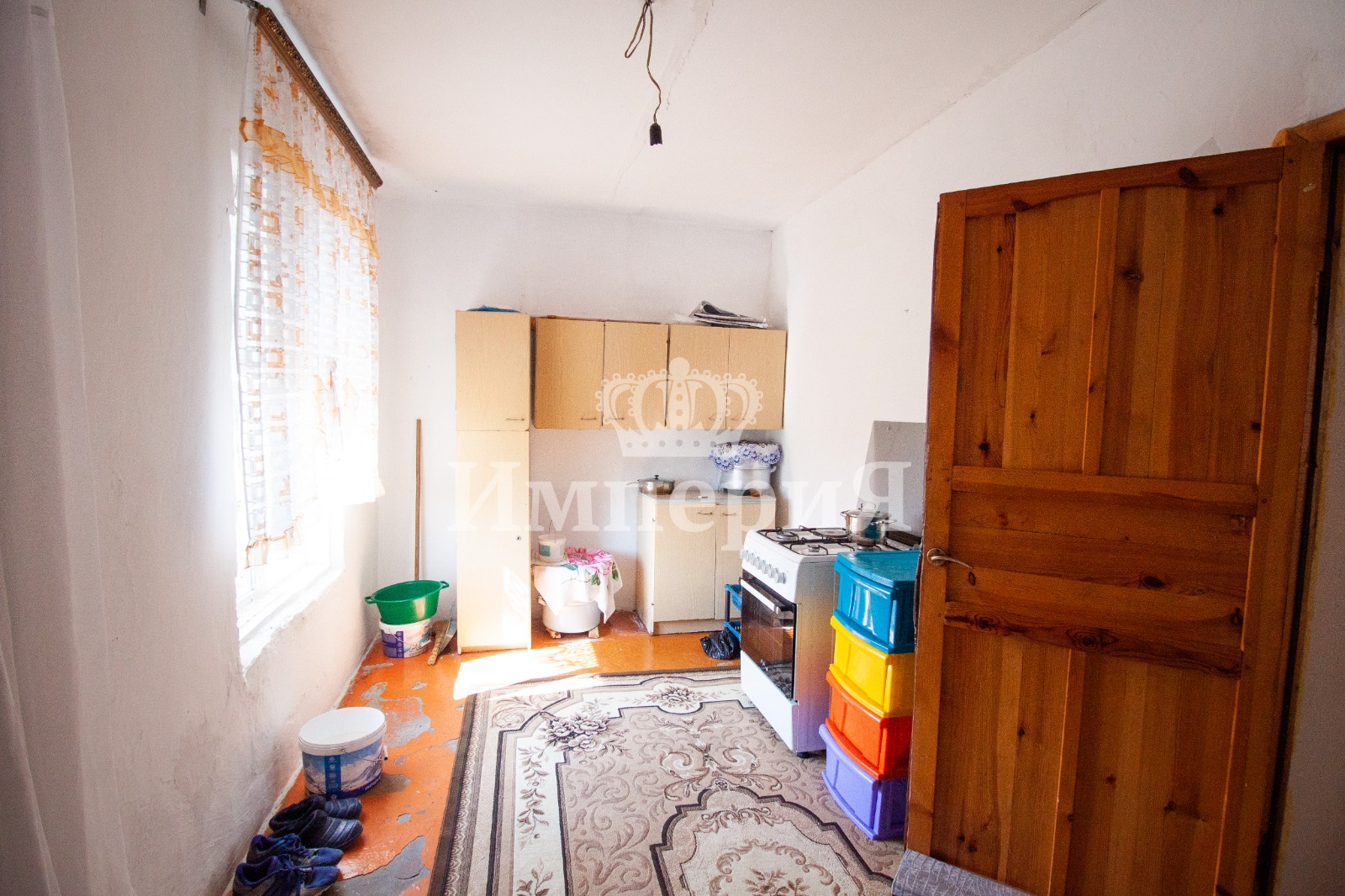 3-комнантный квартира, 73.0 м²,Терибаева за 10 500 000