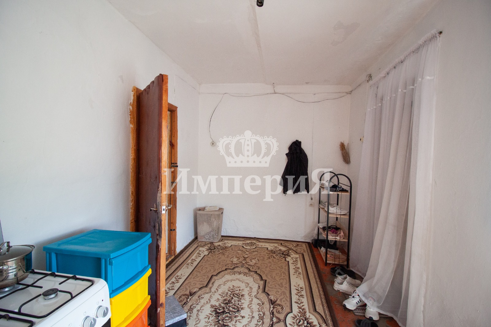 3-комнантный квартира, 73.0 м²,Терибаева за 10 500 000