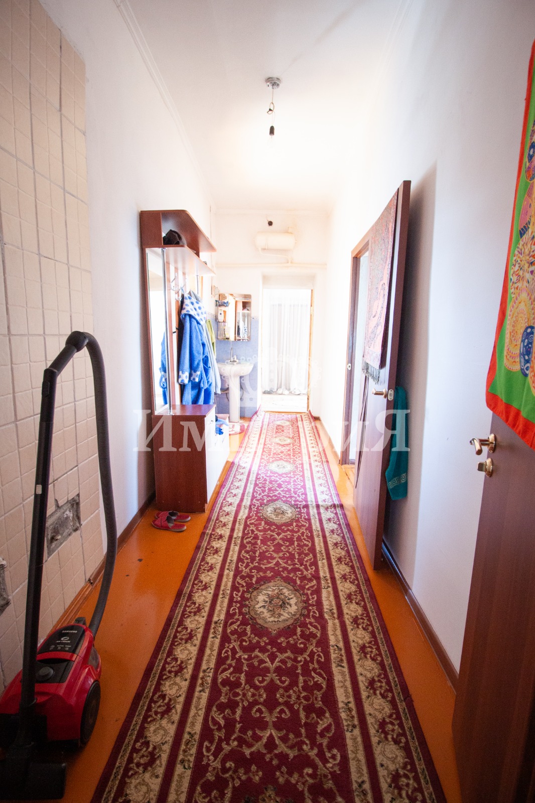 3-комнантный квартира, 73.0 м²,Терибаева за 10 500 000