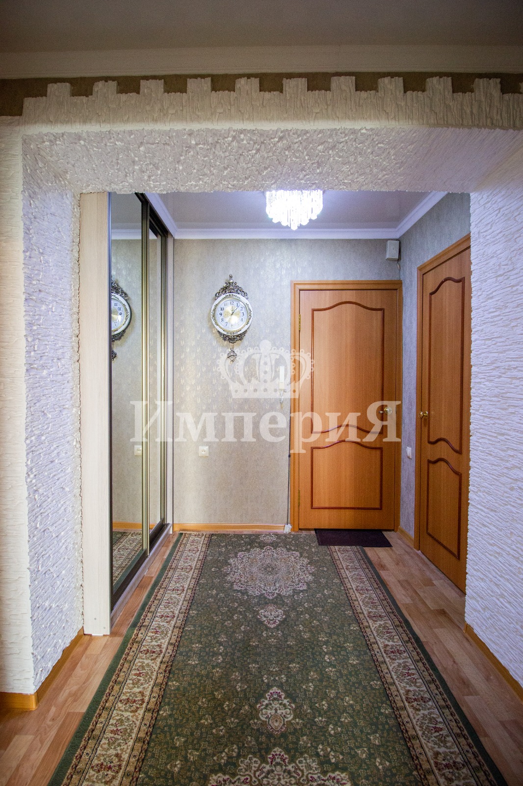 2-комнантная квартира, 50.2 м²,Назарбаева за 16 800 000
