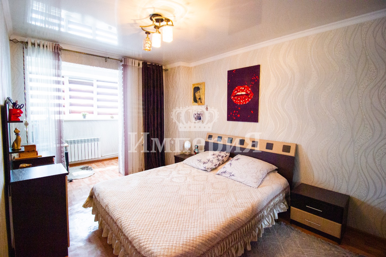 2-комнантная квартира, 50.2 м²,Назарбаева за 16 800 000