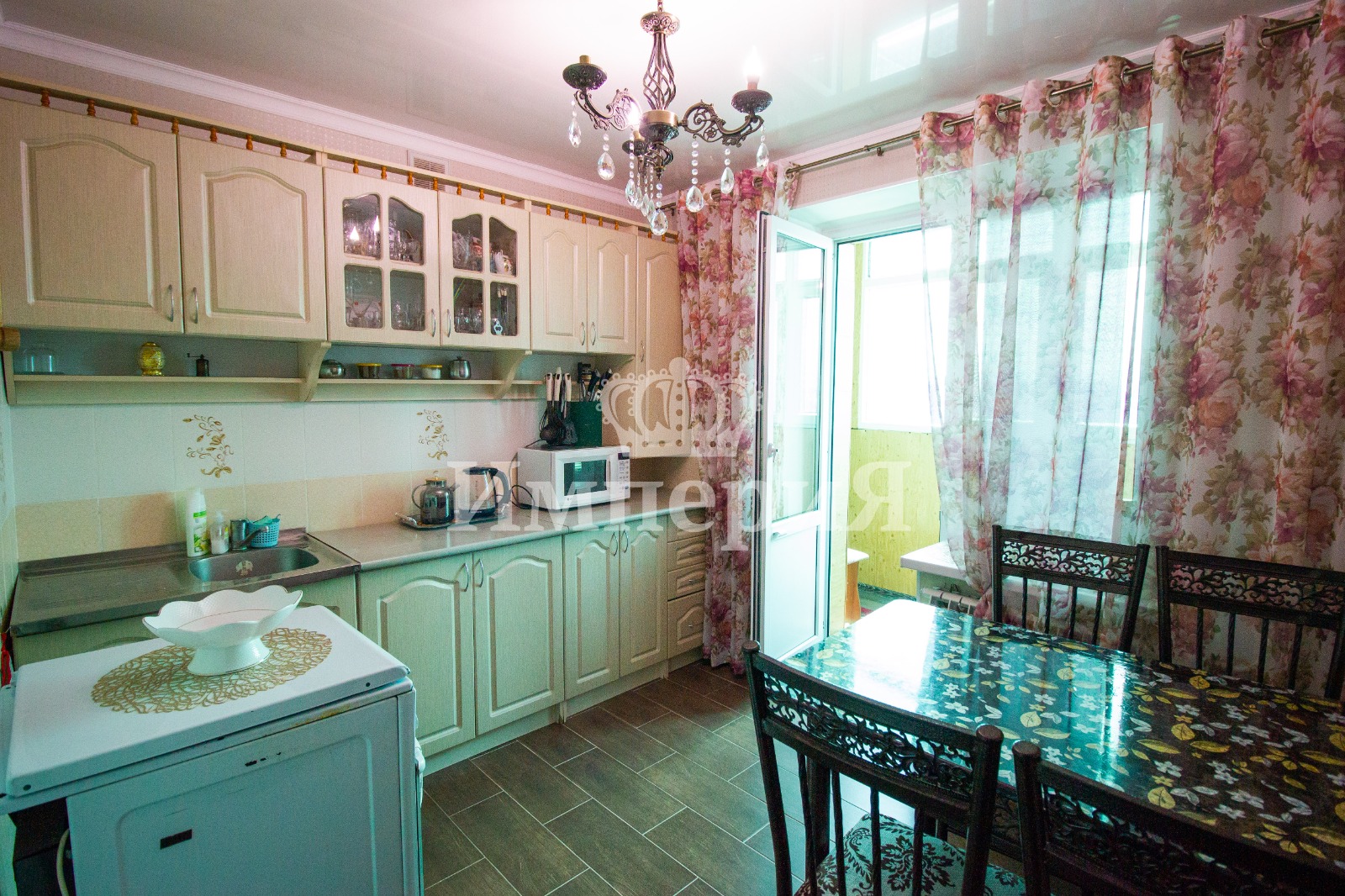 2-комнантная квартира, 50.2 м²,Назарбаева за 16 800 000